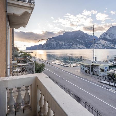 Lake Sensation - Garda Lake View Torbole Sul Garda Екстер'єр фото