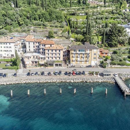 Lake Sensation - Garda Lake View Torbole Sul Garda Екстер'єр фото
